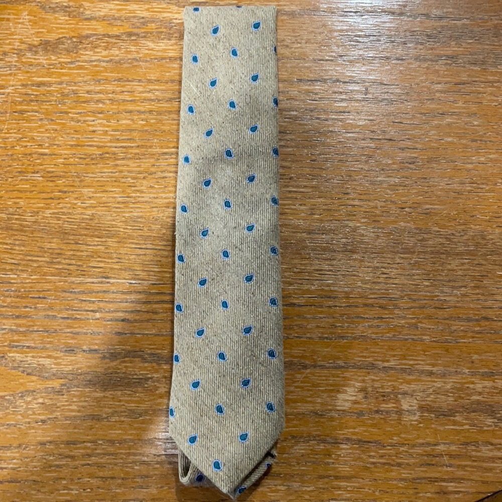 Men’s Winter Tie